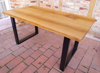 Tisch Woodhood