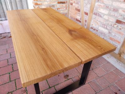 Tisch Woodhood