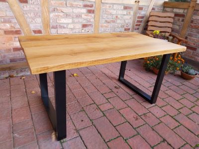Tisch Woodhood